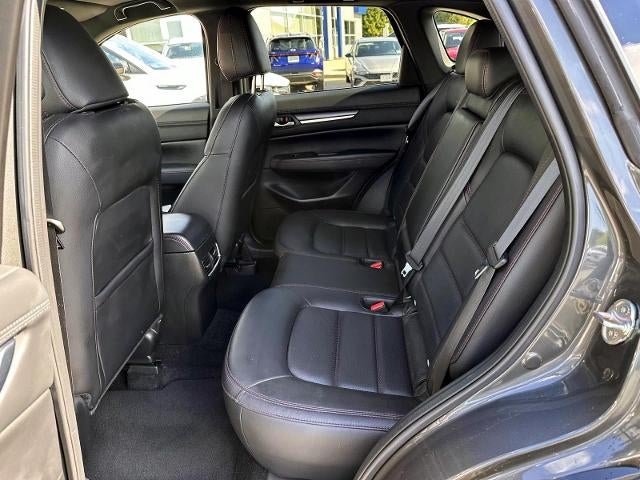 2023 Mazda Mazda CX-5 2.5 Turbo