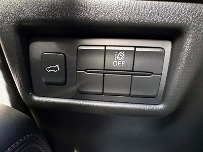 2023 Mazda Mazda CX-5 2.5 Turbo