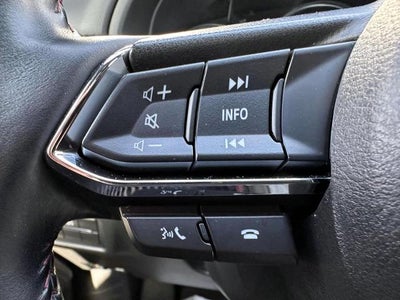 2023 Mazda Mazda CX-5 2.5 Turbo
