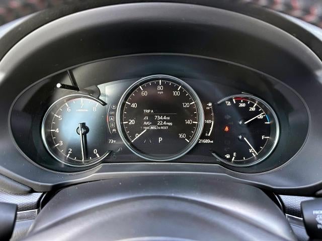 2023 Mazda Mazda CX-5 2.5 Turbo