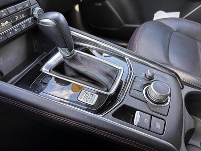 2023 Mazda Mazda CX-5 2.5 Turbo