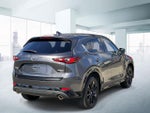 2023 Mazda Mazda CX-5 2.5 Turbo