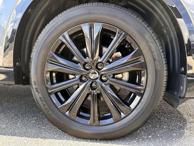 2023 Mazda Mazda CX-5 2.5 Turbo