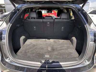 2023 Mazda Mazda CX-5 2.5 Turbo