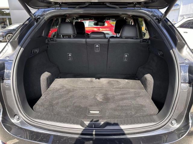 2023 Mazda Mazda CX-5 2.5 Turbo