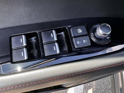 2023 Mazda Mazda CX-5 2.5 Turbo