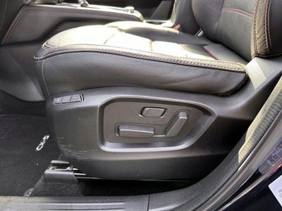 2023 Mazda Mazda CX-5 2.5 Turbo