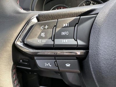 2023 Mazda Mazda CX-5 2.5 Turbo