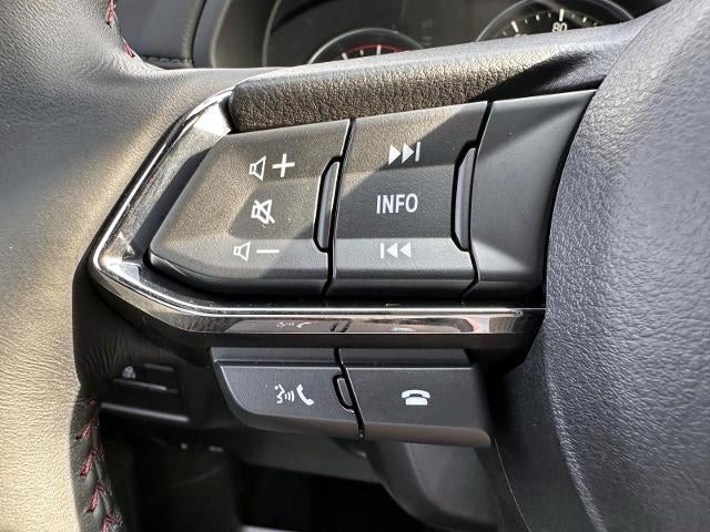 2023 Mazda Mazda CX-5 2.5 Turbo