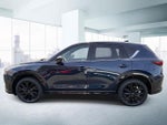 2023 Mazda Mazda CX-5 2.5 Turbo