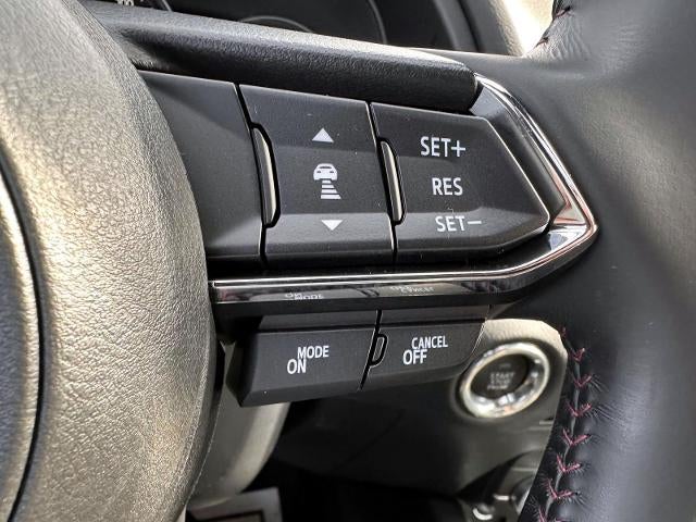2023 Mazda Mazda CX-5 2.5 Turbo