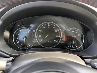 2023 Mazda Mazda CX-5 2.5 Turbo