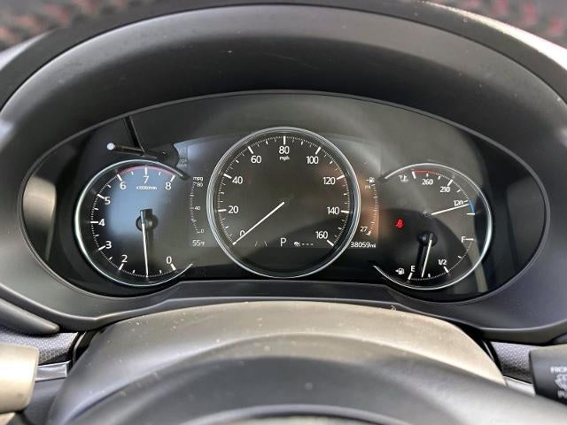 2023 Mazda Mazda CX-5 2.5 Turbo