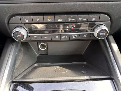 2023 Mazda Mazda CX-5 2.5 Turbo