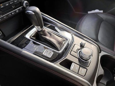 2023 Mazda Mazda CX-5 2.5 Turbo
