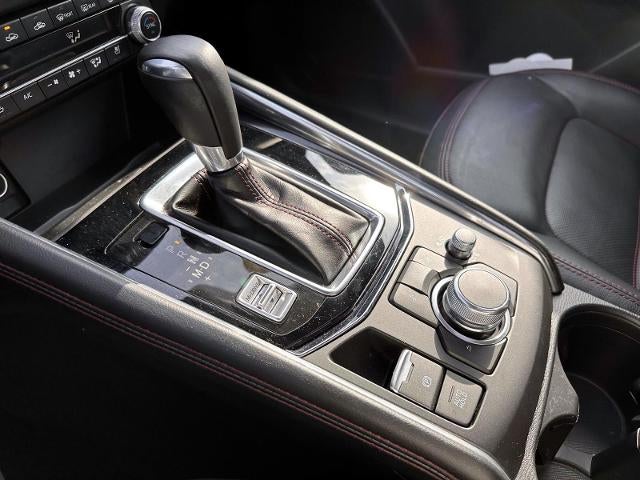 2023 Mazda Mazda CX-5 2.5 Turbo