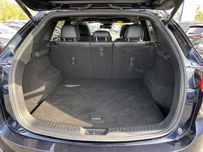 2023 Mazda Mazda CX-5 2.5 Turbo