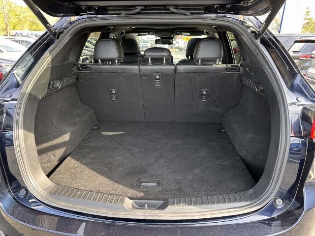2023 Mazda Mazda CX-5 2.5 Turbo