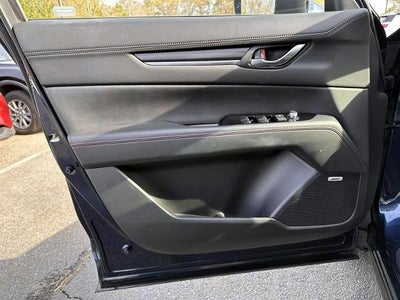 2023 Mazda Mazda CX-5 2.5 Turbo