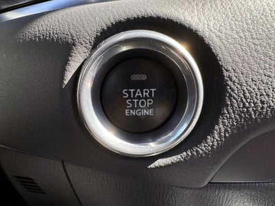 2024 Mazda Mazda CX-5 2.5 Carbon Turbo