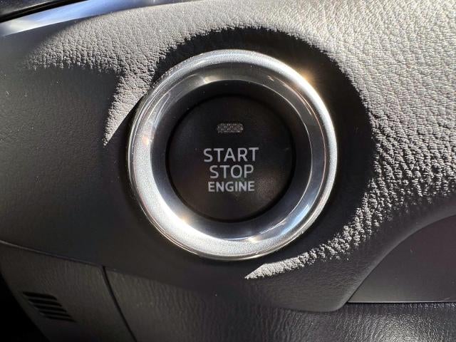 2024 Mazda Mazda CX-5 2.5 Carbon Turbo