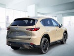 2024 Mazda Mazda CX-5 2.5 Carbon Turbo