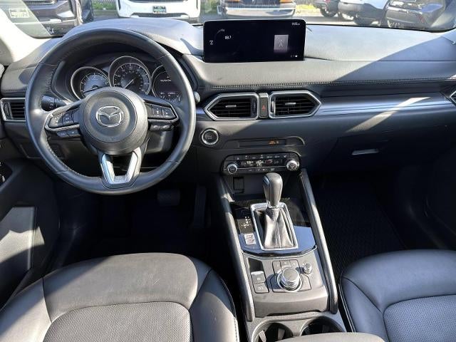 2024 Mazda Mazda CX-5 2.5 S Select Package