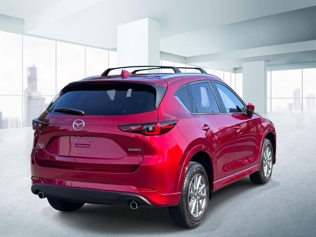 2024 Mazda Mazda CX-5 2.5 S Select Package