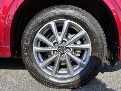 2024 Mazda Mazda CX-5 2.5 S Select Package