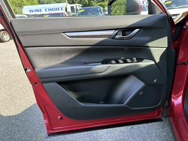 2024 Mazda Mazda CX-5 2.5 S Select Package