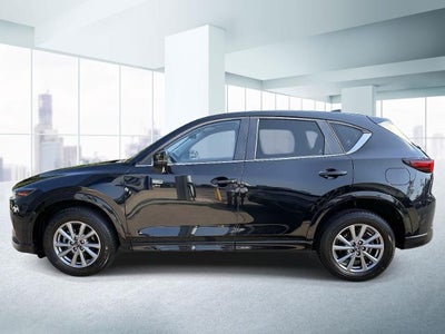 2024 Mazda Mazda CX-5 2.5 S Select Package
