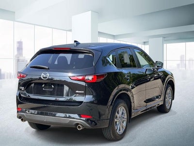2024 Mazda Mazda CX-5 2.5 S Select Package