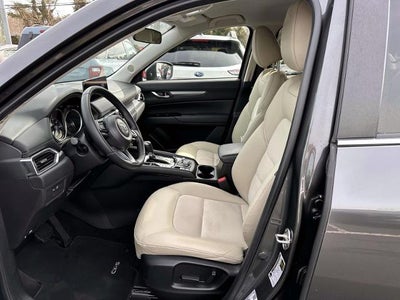 2023 Mazda Mazda CX-5 2.5 S Select Package
