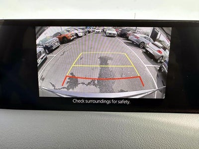 2023 Mazda Mazda CX-5 2.5 S Select Package