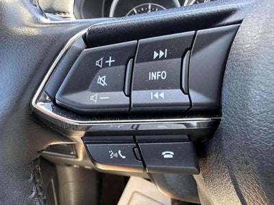 2023 Mazda Mazda CX-5 2.5 S Select Package
