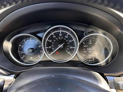 2023 Mazda Mazda CX-5 2.5 S Select Package
