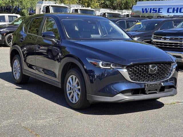 2023 Mazda Mazda CX-5 2.5 S Select Package