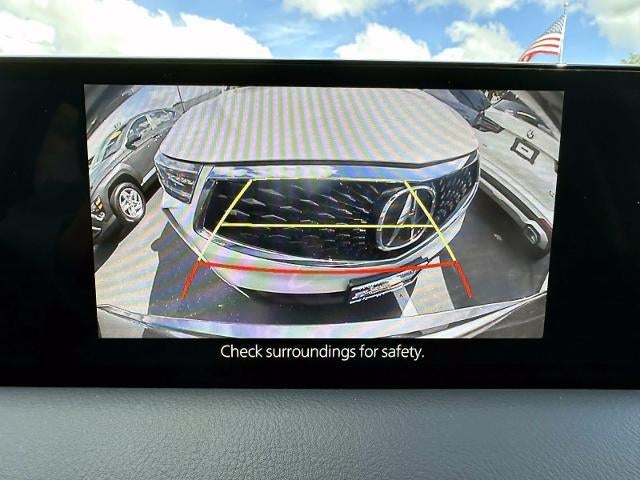 2023 Mazda Mazda CX-5 2.5 S Select Package