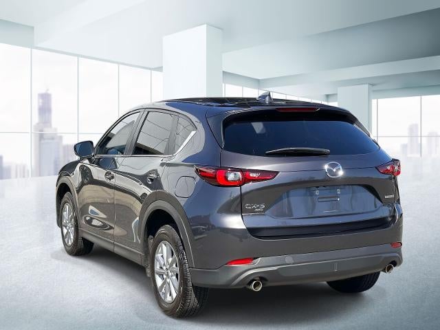 2023 Mazda Mazda CX-5 2.5 S Select Package