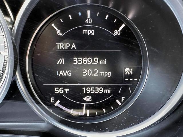 2023 Mazda Mazda CX-5 2.5 S Select Package