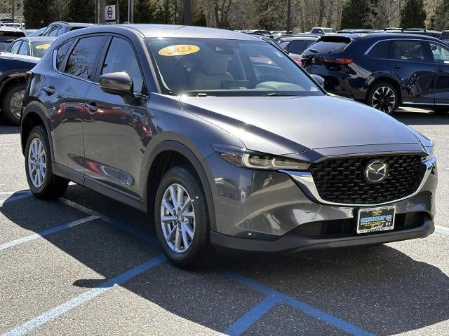 2023 Mazda Mazda CX-5 2.5 S Select Package