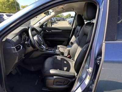 2023 Mazda Mazda CX-5 2.5 S Select Package
