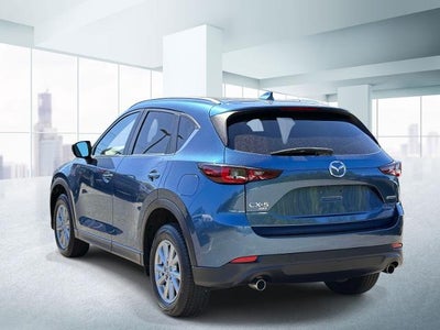 2023 Mazda Mazda CX-5 2.5 S Select Package