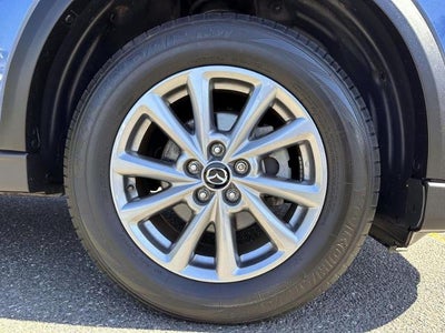 2023 Mazda Mazda CX-5 2.5 S Select Package