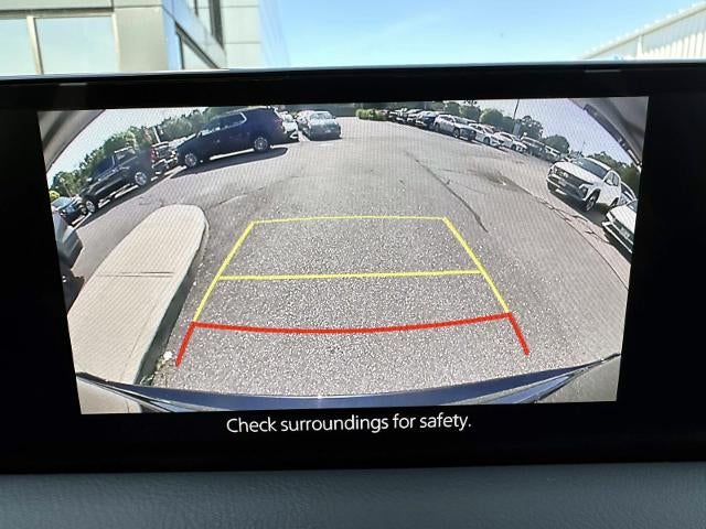 2023 Mazda Mazda CX-5 2.5 S Select Package