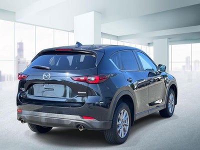 2023 Mazda Mazda CX-5 2.5 S Select Package