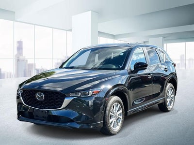 2024 Mazda Mazda CX-5 2.5 S Select Package
