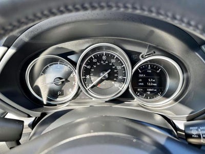 2024 Mazda Mazda CX-5 2.5 S Select Package