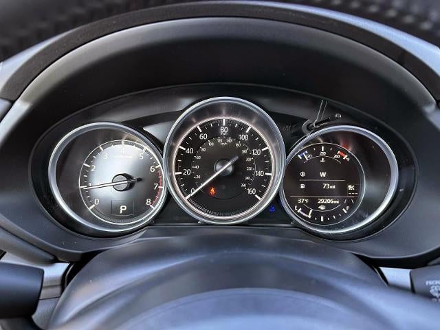 2023 Mazda Mazda CX-5 2.5 S Select Package