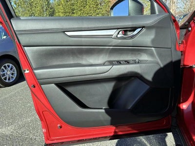 2023 Mazda Mazda CX-5 2.5 S Select Package